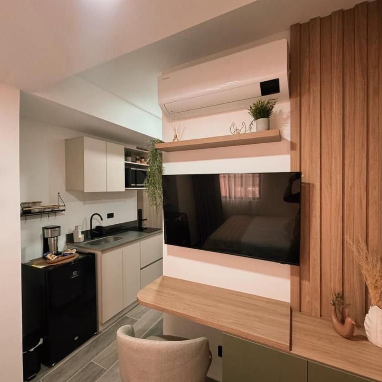 Laureles - Loft BIT - Estudio Estándar - 7