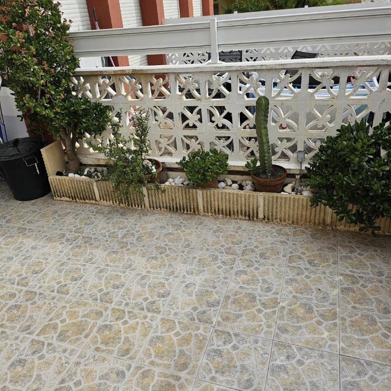 Mar Y Sol Relax - Apartamento de 1 dormitorio - 23
