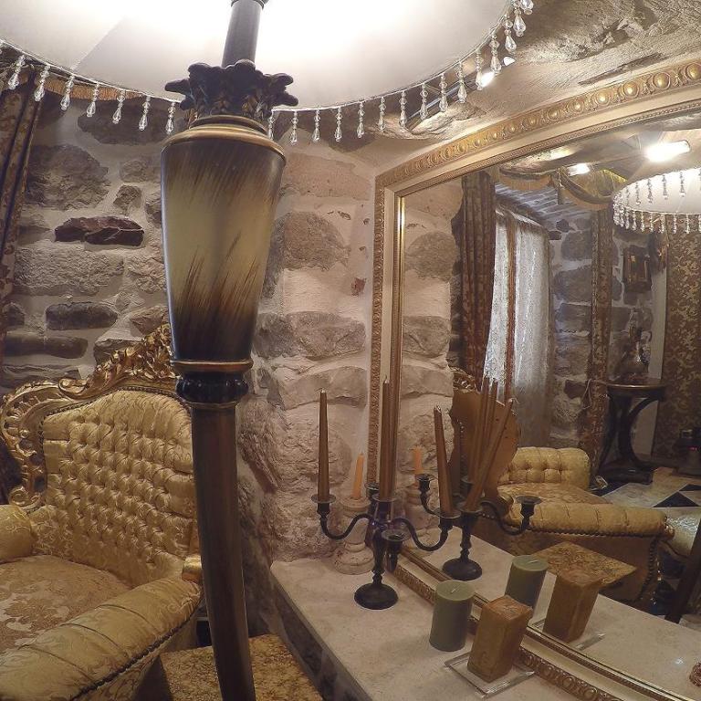 Cattaro Royale Apartment - Apartman sa 2 Spavaće Sobe - 32