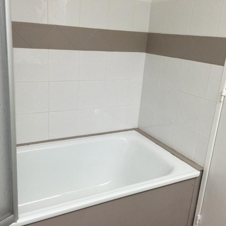Plaza Valberg centre studio cabine - Studio - 24