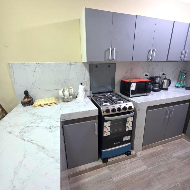 Rincón del valle Fiambala - Apartamento de 2 dormitorios - 6