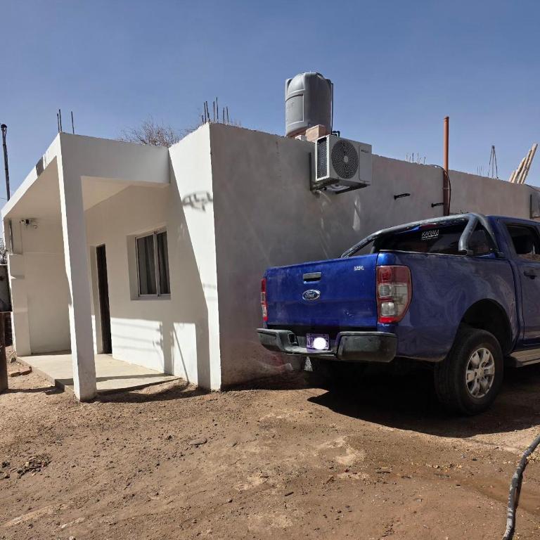 Rincón del valle Fiambala - Apartamento de 2 dormitorios - 8