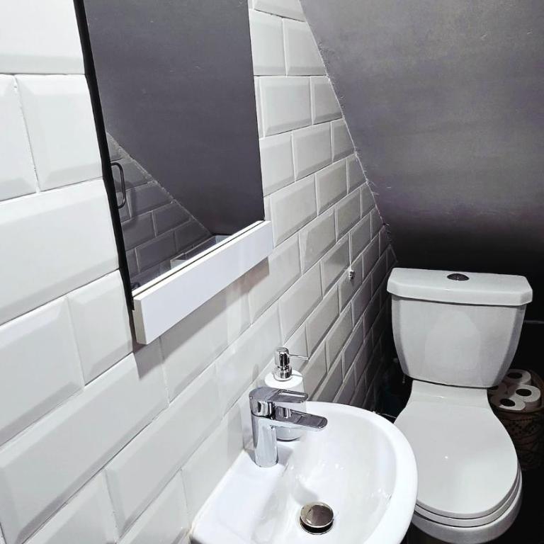 Elegant apartment with stunning views - Apartamento de 1 dormitorio - 3