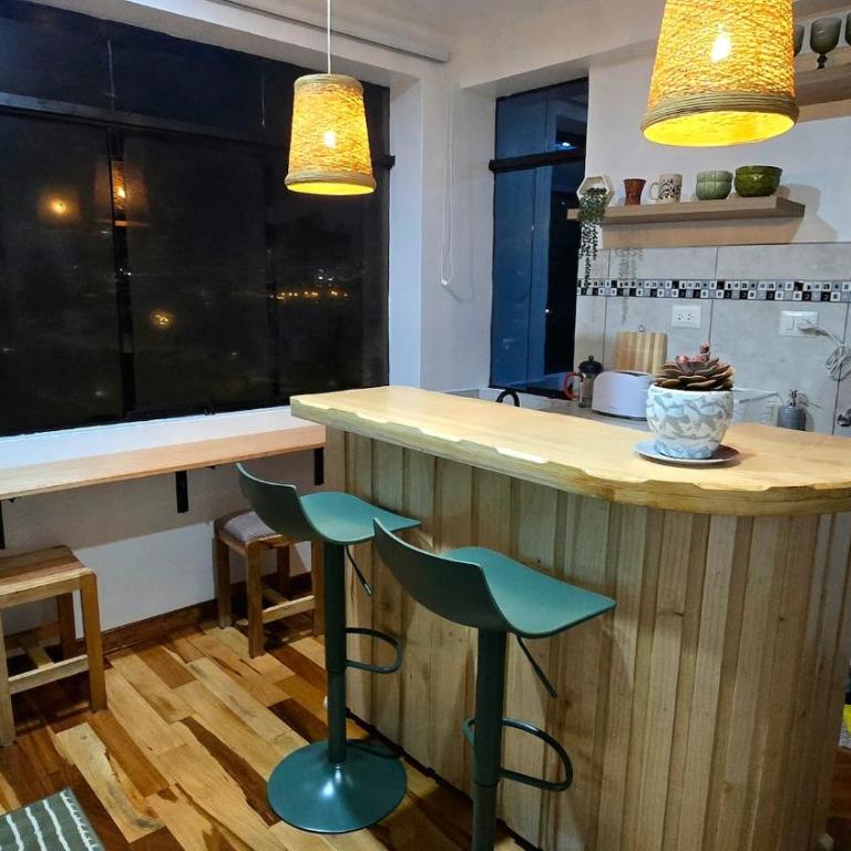 Elegant apartment with stunning views - Apartamento de 1 dormitorio - 6