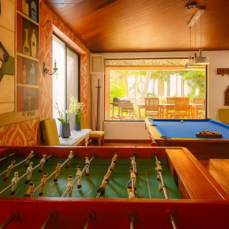 Chapalita Grand House - Eight-Bedroom House - 16