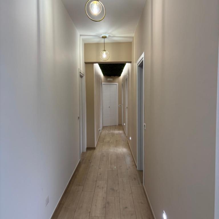 La terrazza della Scala - Camera Matrimoniale con Bagno Privato - 8