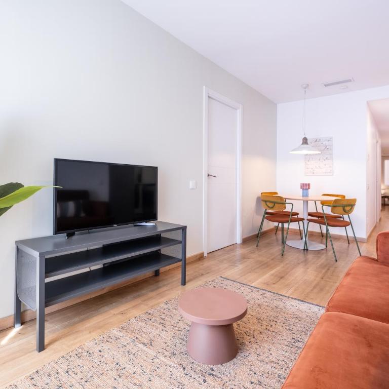Sweett - Urgell Eixample - Two-Bedroom Apartment - 7