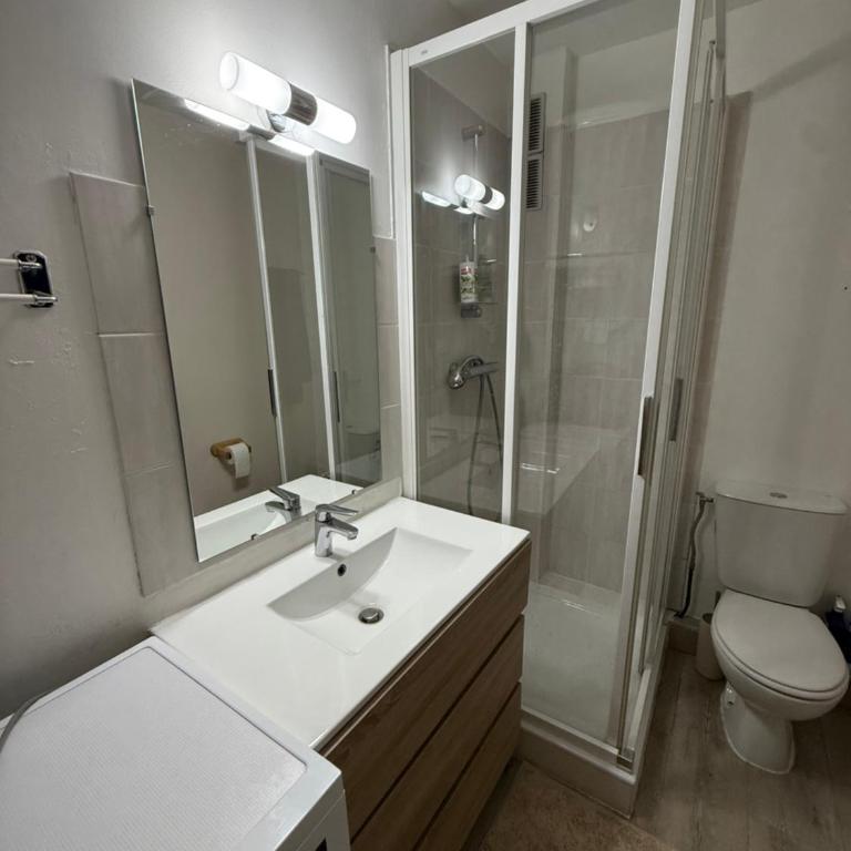 Appartement au pied des pistes Serre chevalier - Appartement 1 Chambre - 2