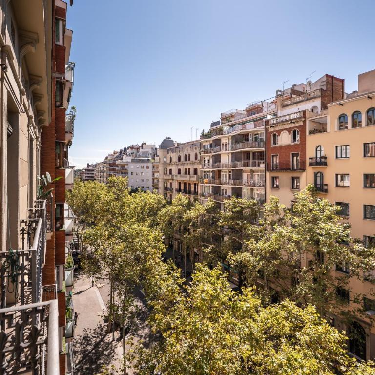 Sweett - Urgell Eixample - Two-Bedroom Apartment - 16