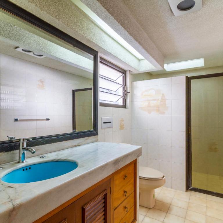Chapalita Grand House - Eight-Bedroom House - 19
