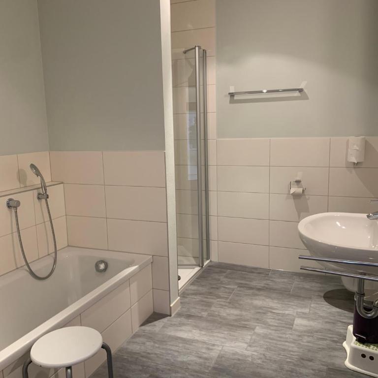 Seehotel und Appartements Schnöller - Junior Suite - 6