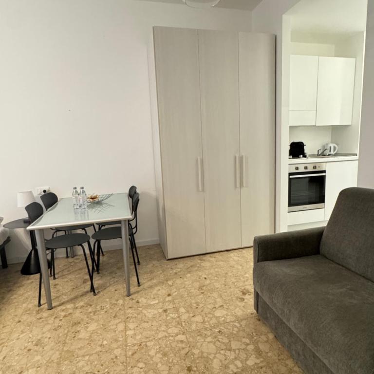 EM-Loft - Appartamento con 1 Camera da Letto - 4