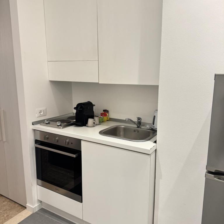 EM-Loft - Appartamento con 1 Camera da Letto - 14