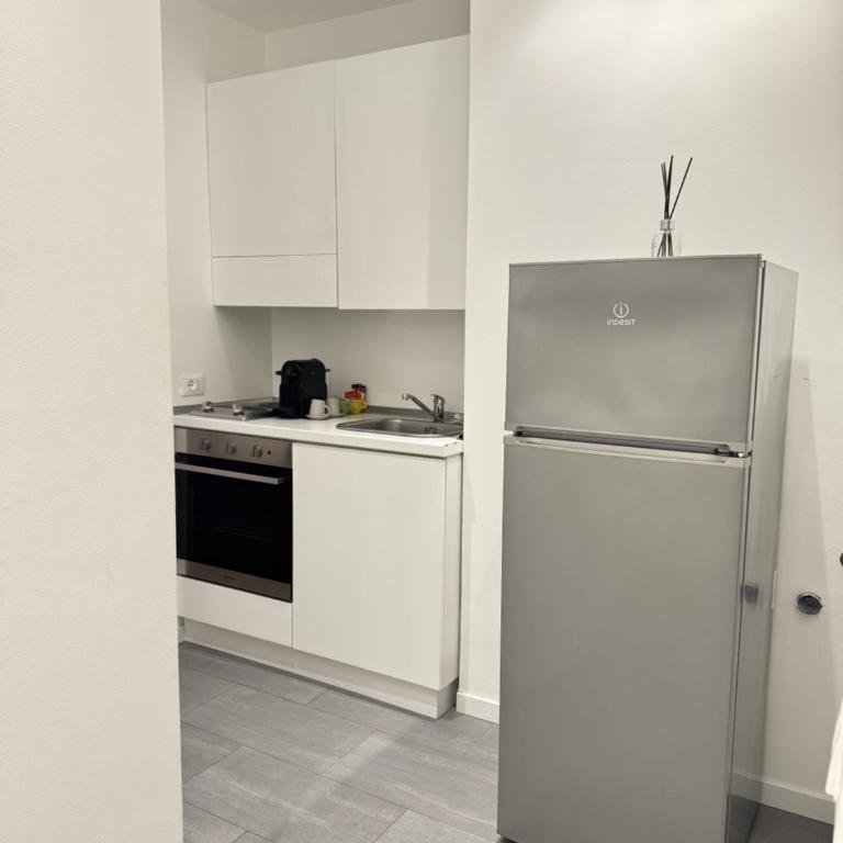 EM-Loft - Appartamento con 1 Camera da Letto - 11