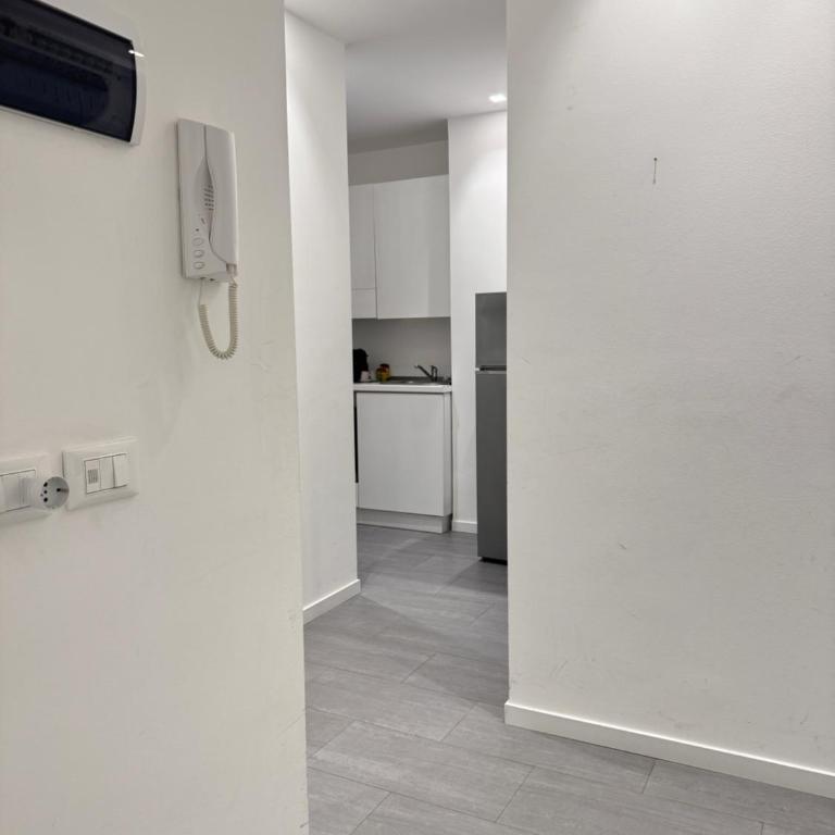 EM-Loft - Appartamento con 1 Camera da Letto - 13