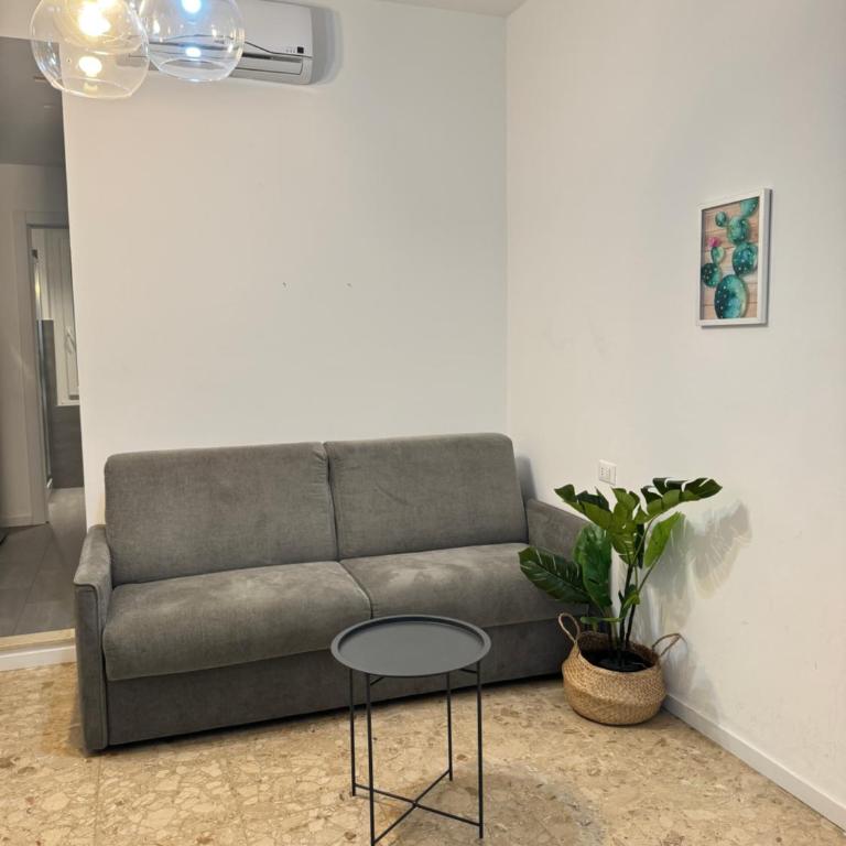 EM-Loft - Appartamento con 1 Camera da Letto - 6