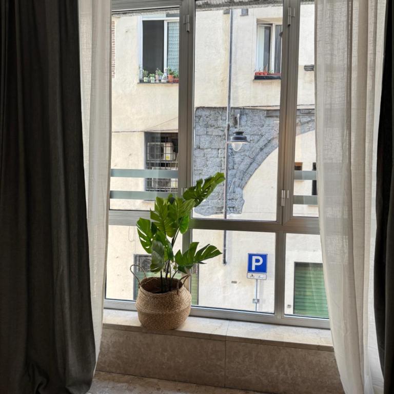 EM-Loft - Appartamento con 1 Camera da Letto - 9
