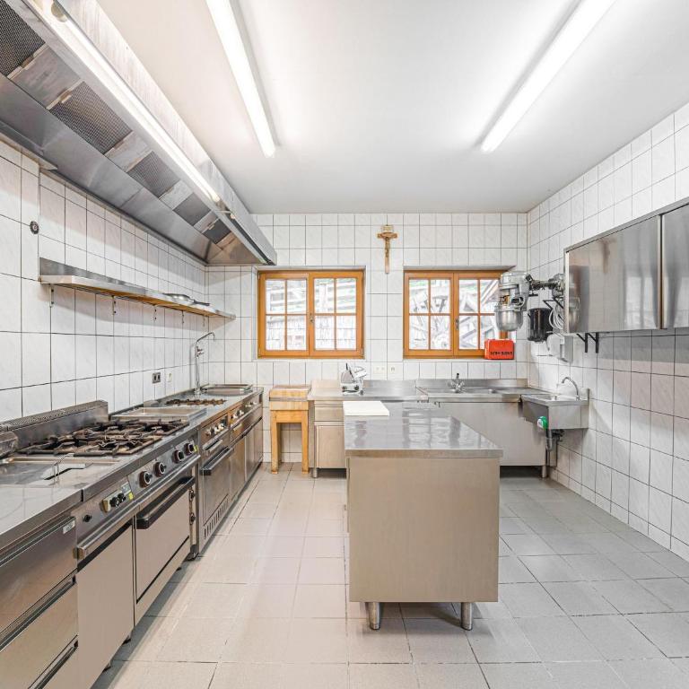 Chalet in Stubaital by Ski Slope & Sauna - Ferienhaus mit 5 Schlafzimmern - 13