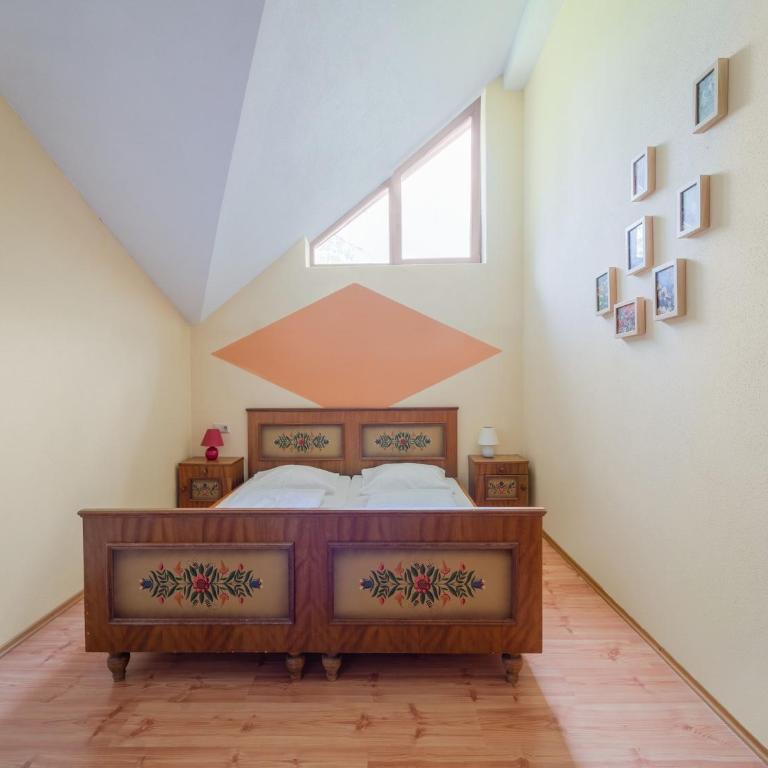 Chalet in Stubaital by Ski Slope & Sauna - Ferienhaus mit 5 Schlafzimmern - 16