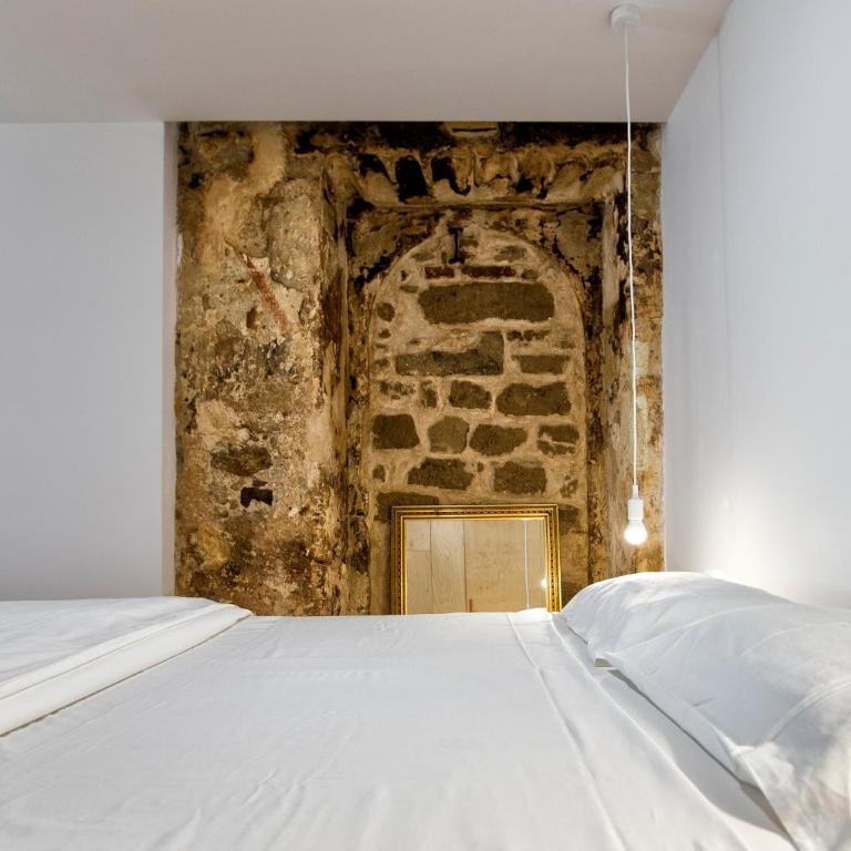 Alghero Boutique home OLD TOWN - Studio Apartment - 1