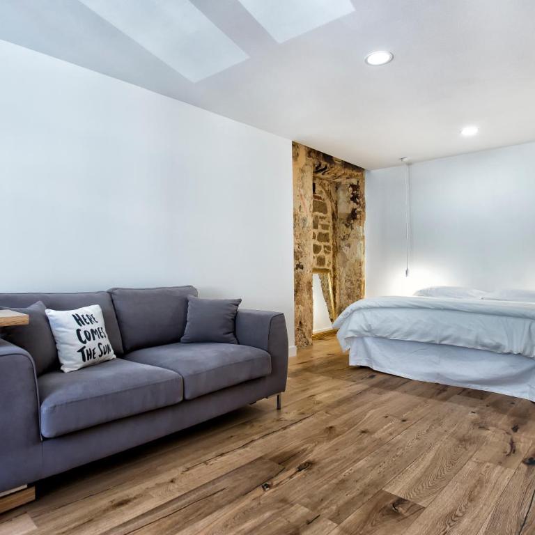 Alghero Boutique home OLD TOWN - Studio Apartment - 9