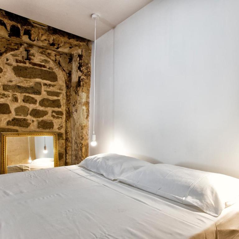 Alghero Boutique home OLD TOWN - Studio Apartment - 2