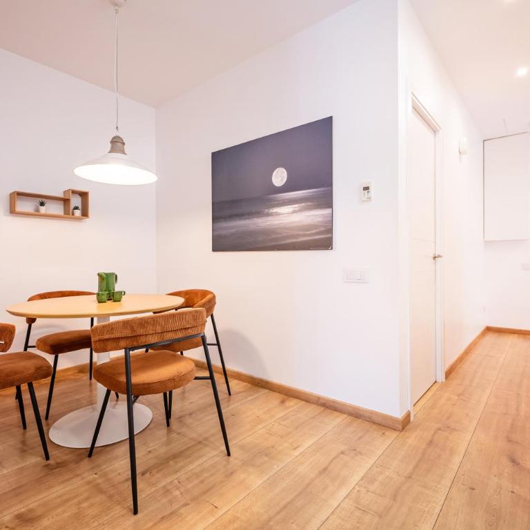Sweett - Urgell Eixample - Two-Bedroom Apartment - 7