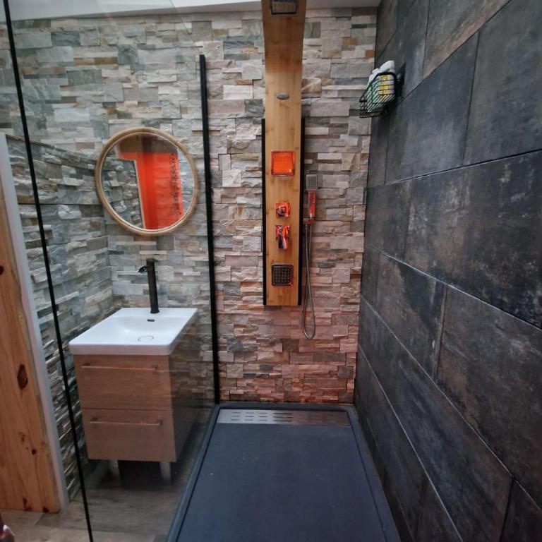 Ô Bonsaï Spa - Maison 1 Chambre - 5