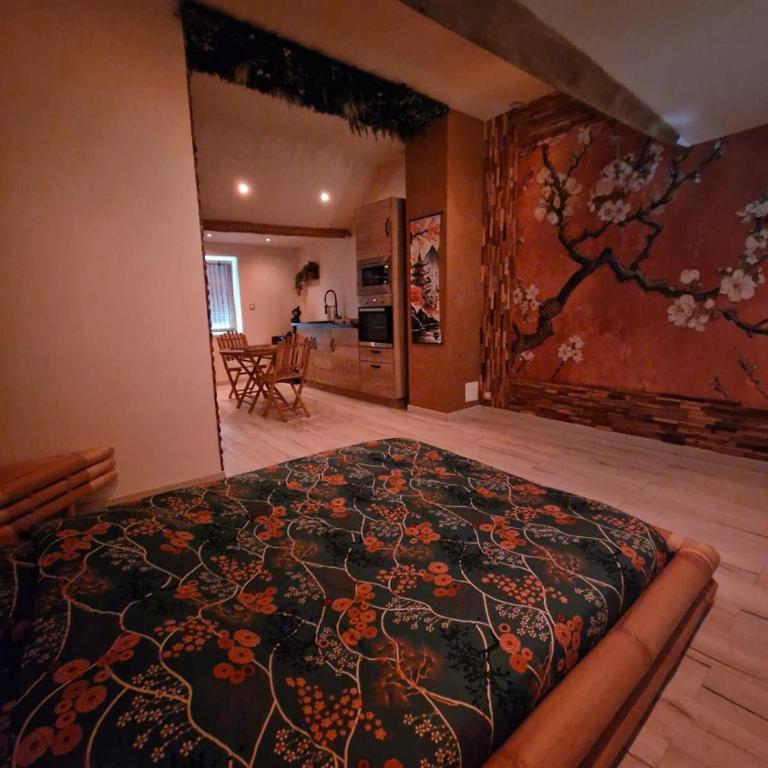 Ô Bonsaï Spa - Maison 1 Chambre - 3