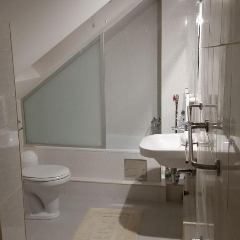 Apartment Bujrum & Enjoy - Deluks Apartman - 18
