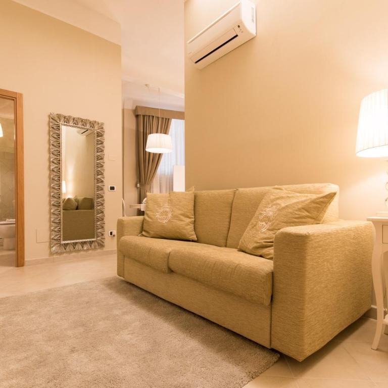 Residenza Marchesi Pontenani - Appartamento Familiare con 2 Camere da Letto - 3