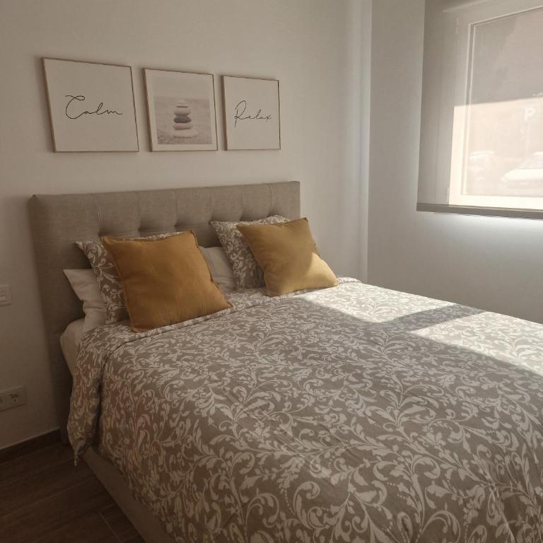 Apartamentos Acogedores - Nuevo a estrenar - Apartamento - 19