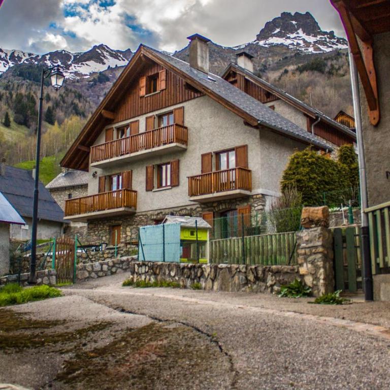 Ski Peak - Chalet Lucette - bijoux style 200m from the piste - Chalet - 26