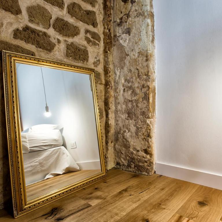 Alghero Boutique home OLD TOWN - Studio Apartment - 12