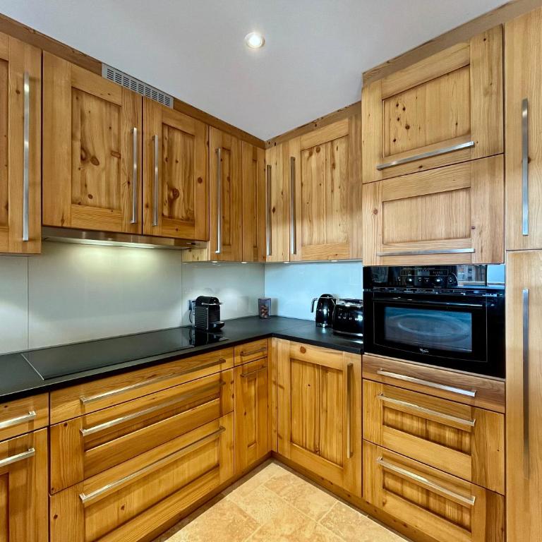 Homency - Résidence Choucas 4 - Apartment mit 3 Schlafzimmern und Balkon - 9