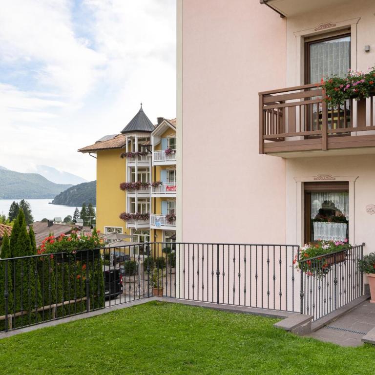 Casa Dorigoni a Molveno - Appartamento con 1 Camera da Letto - 1