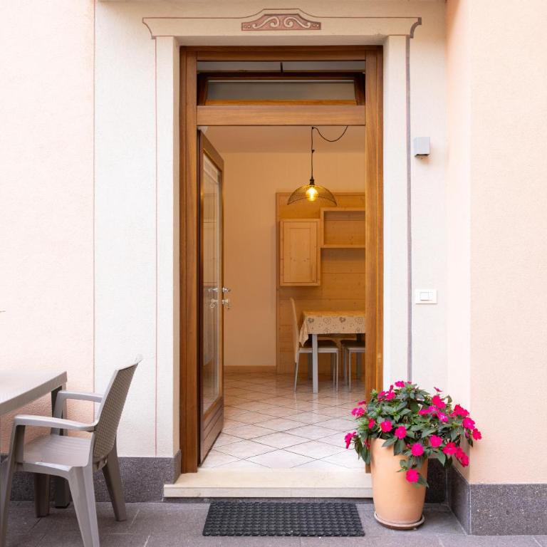 Casa Dorigoni a Molveno - Appartamento con 1 Camera da Letto - 5