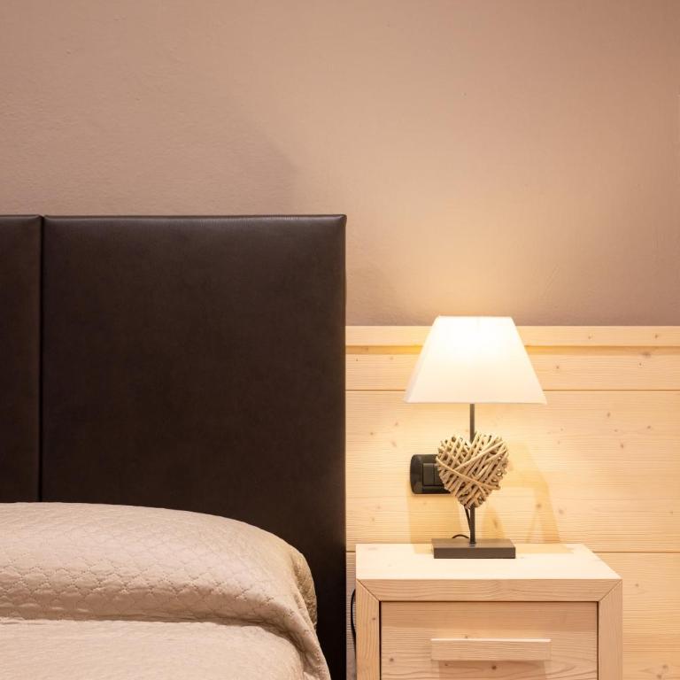 Casa Dorigoni a Molveno - Appartamento con 1 Camera da Letto - 6