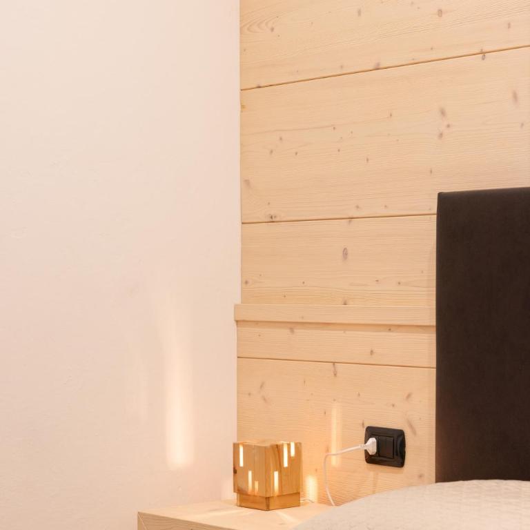 Casa Dorigoni a Molveno - Appartamento con 1 Camera da Letto - 7