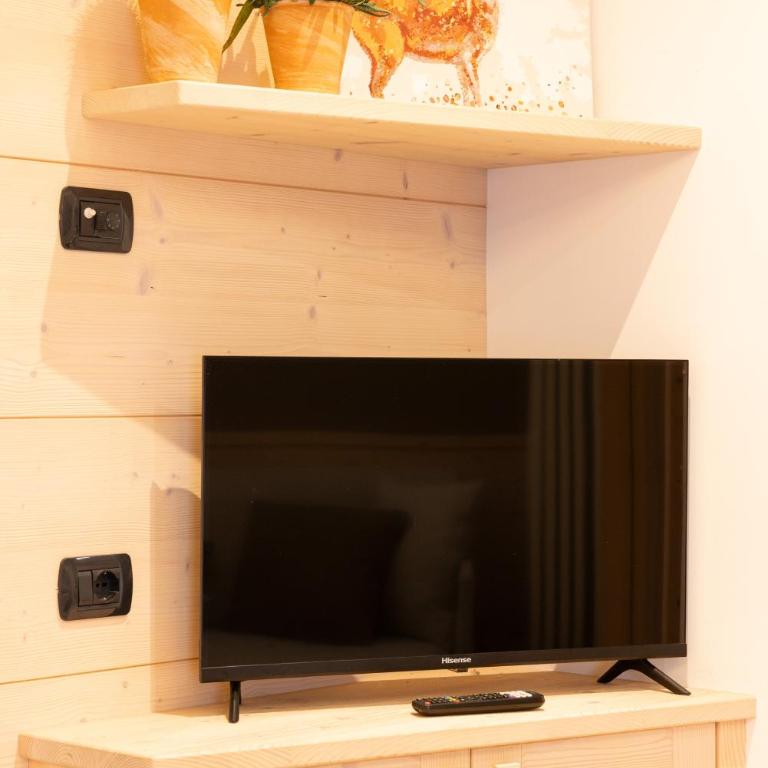 Casa Dorigoni a Molveno - Appartamento con 1 Camera da Letto - 8