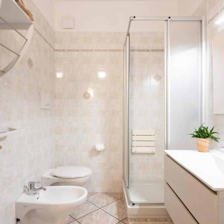 Casa Dorigoni a Molveno - Appartamento con 1 Camera da Letto - 9
