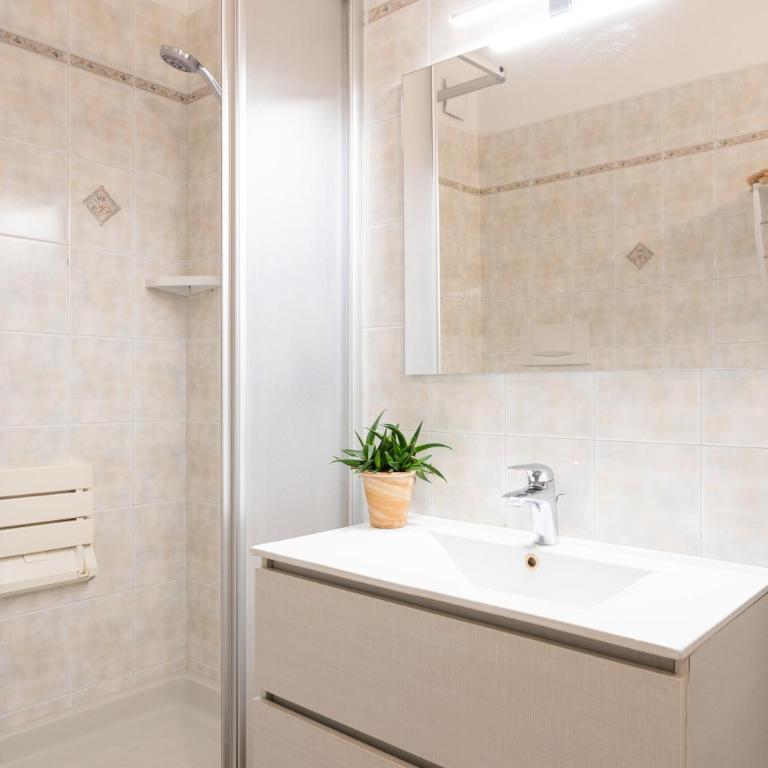 Casa Dorigoni a Molveno - Appartamento con 1 Camera da Letto - 10
