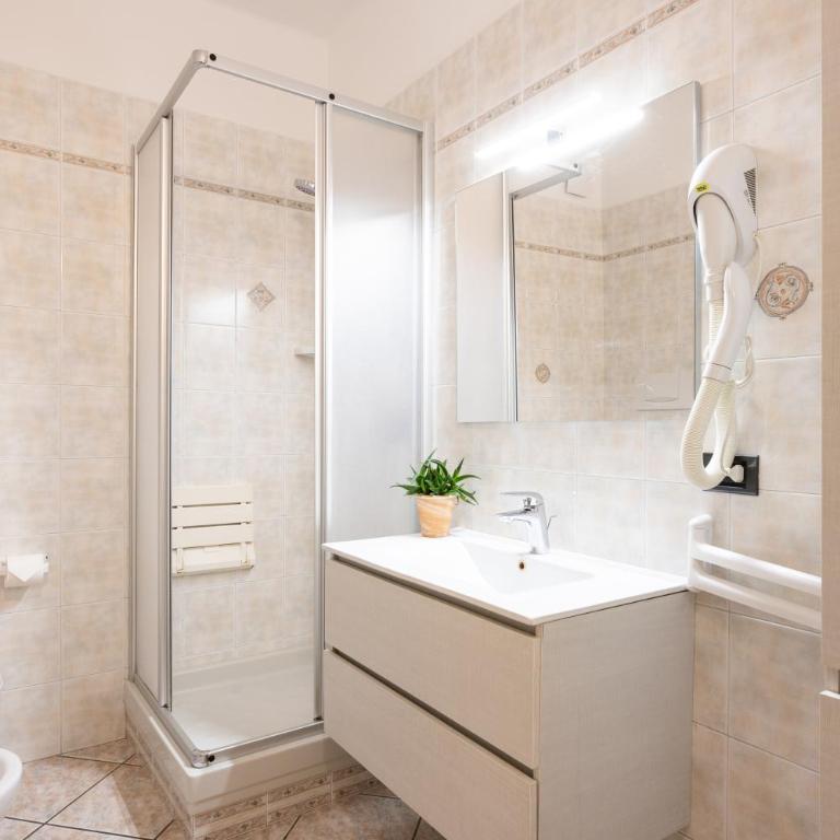 Casa Dorigoni a Molveno - Appartamento con 1 Camera da Letto - 11