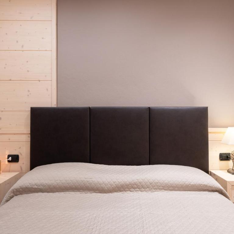 Casa Dorigoni a Molveno - Appartamento con 1 Camera da Letto - 12