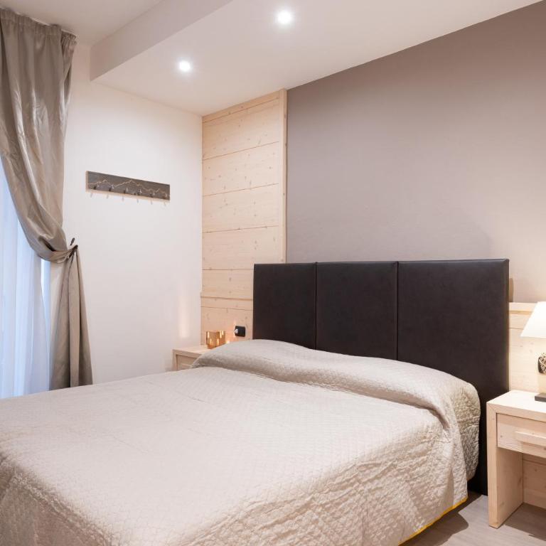 Casa Dorigoni a Molveno - Appartamento con 1 Camera da Letto - 16
