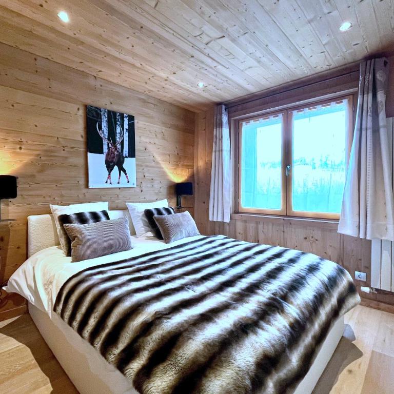 Homency - Résidence Choucas 4 - Apartment mit 3 Schlafzimmern und Balkon - 11