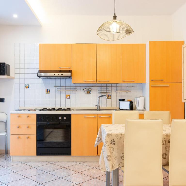 Casa Dorigoni a Molveno - Appartamento con 1 Camera da Letto - 18