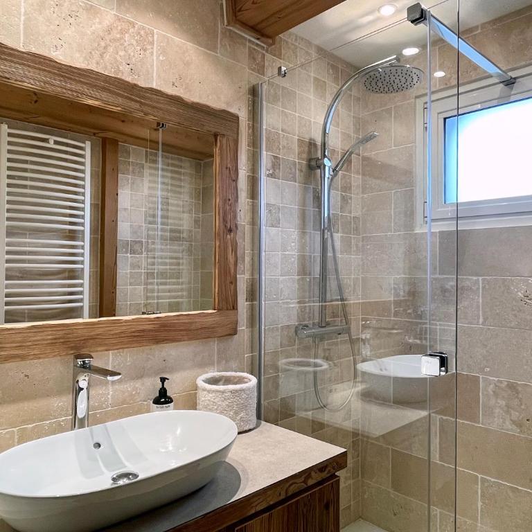 Homency - Résidence Choucas 4 - Apartment mit 3 Schlafzimmern und Balkon - 21