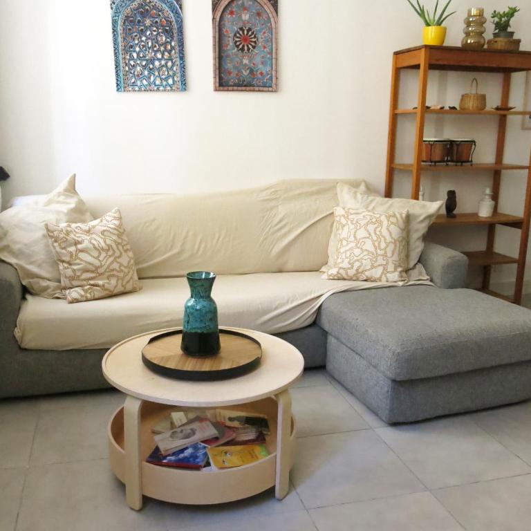 Le Coin des 3 Étoiles - Appartement 1 Chambre - 9