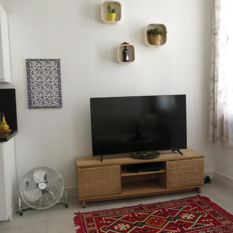Le Coin des 3 Étoiles - Appartement 1 Chambre - 25
